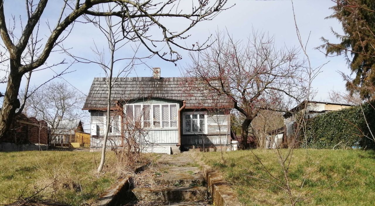 dom wolnostojący Czerwińsk nad Wisłą. Zdjęcie 1