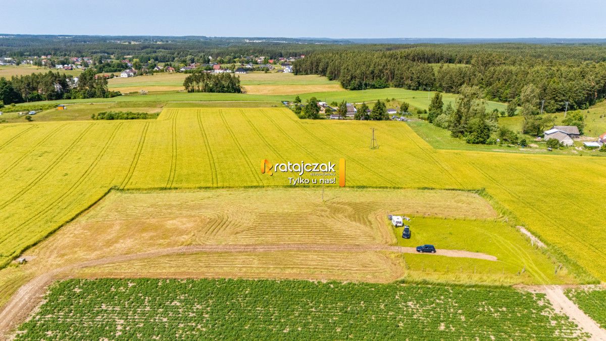 Działka budowlana Robakowo, ul. Królewska. Zdjęcie 11