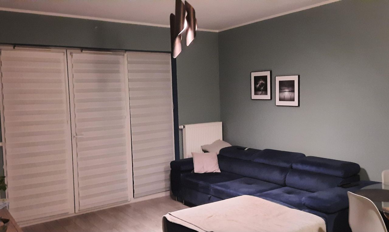 Mieszkanie 3-pokojowe Dobrzykowice, ul. Brylantowa