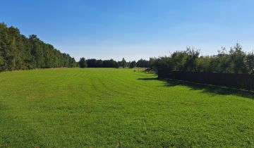 Działka budowlana Jaźwiny