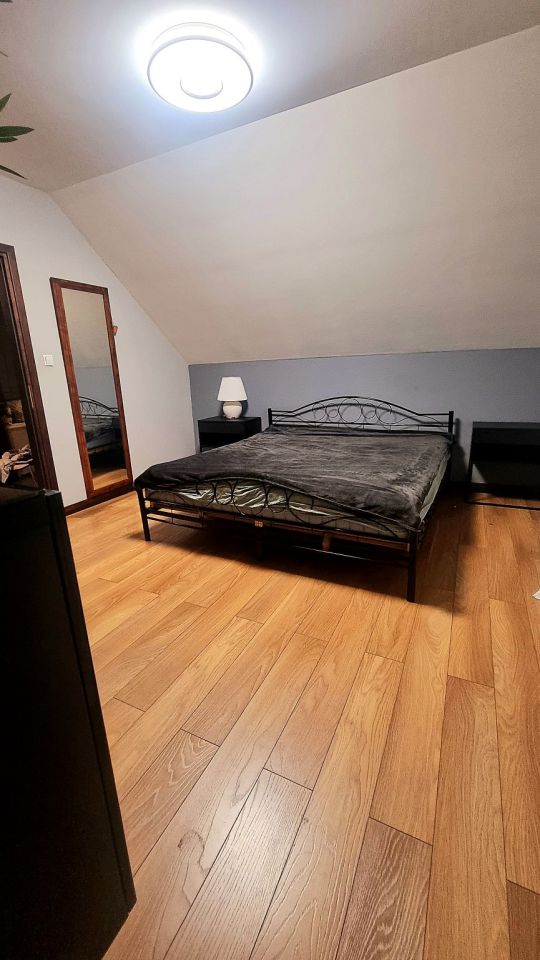 dom wolnostojący, 4 pokoje Września, ul. Powstańców Wlkp.. Zdjęcie 16