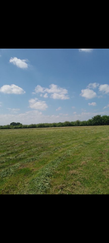 Działka budowlana Widów