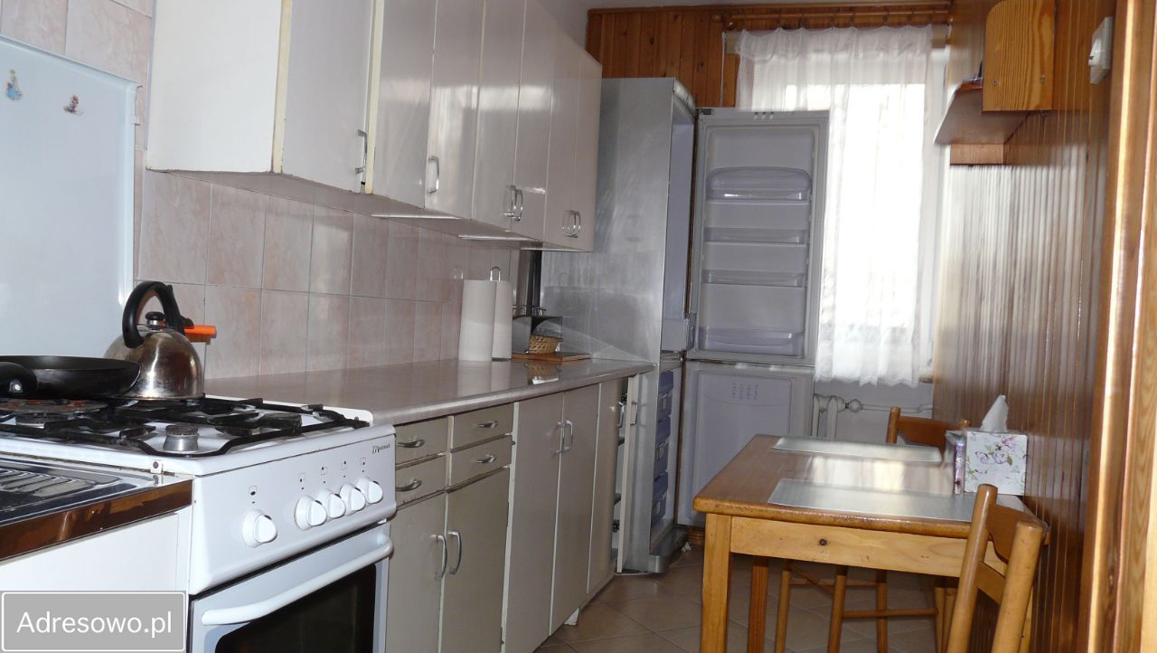 Mieszkanie 3-pokojowe Warszawa Mokotów, al. Niepodległości. Zdjęcie 9