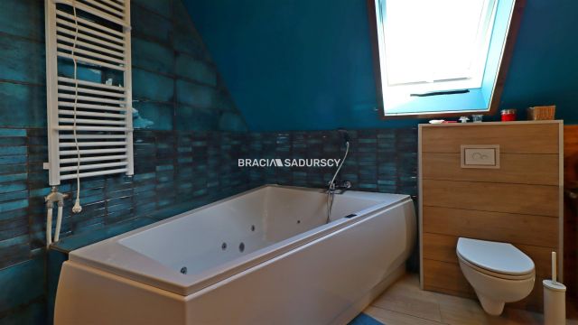 dom wolnostojący, 4 pokoje Kamionna. Zdjęcie 16