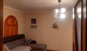 Mieszkanie 3-pokojowe Zawda