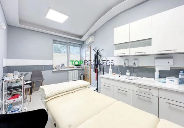 Lokal Warszawa Praga-Południe. Zdjęcie 5