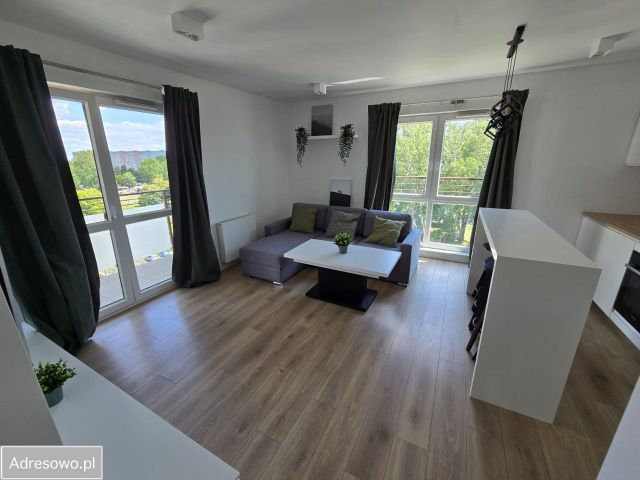 Mieszkanie 3-pokojowe Warszawa Bielany, ul. Sokratesa. Zdjęcie 1