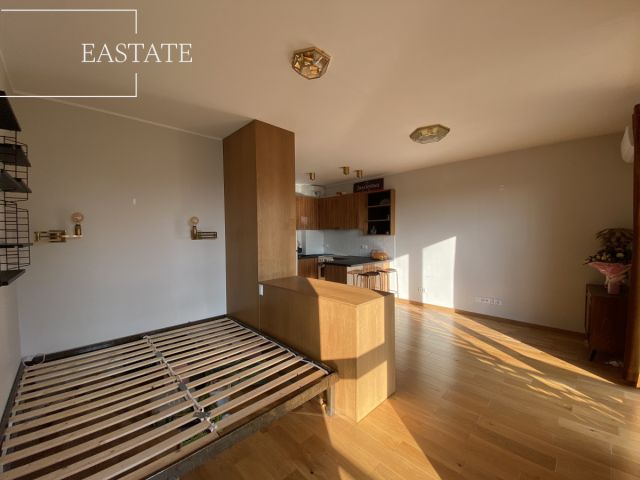 Mieszkanie 1-pokojowe Warszawa Praga-Północ, ul. Stalowa. Zdjęcie 3