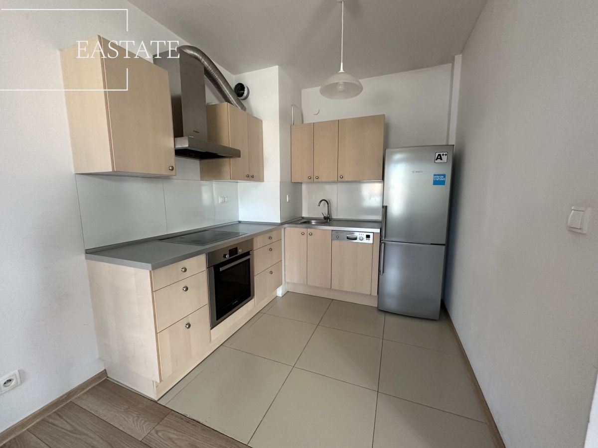 Mieszkanie 2-pokojowe Warszawa Śródmieście, ul. Pańska. Zdjęcie 3