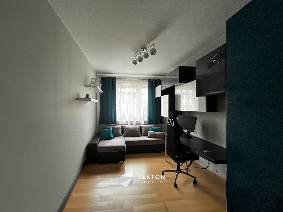 Mieszkanie 3-pokojowe Warszawa Ursus, ul. Dzieci Warszawy. Zdjęcie 11