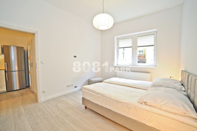 Mieszkanie 2-pokojowe Sopot Sopot Dolny, ul. Alfonsa Chmielewskiego. Zdjęcie 9