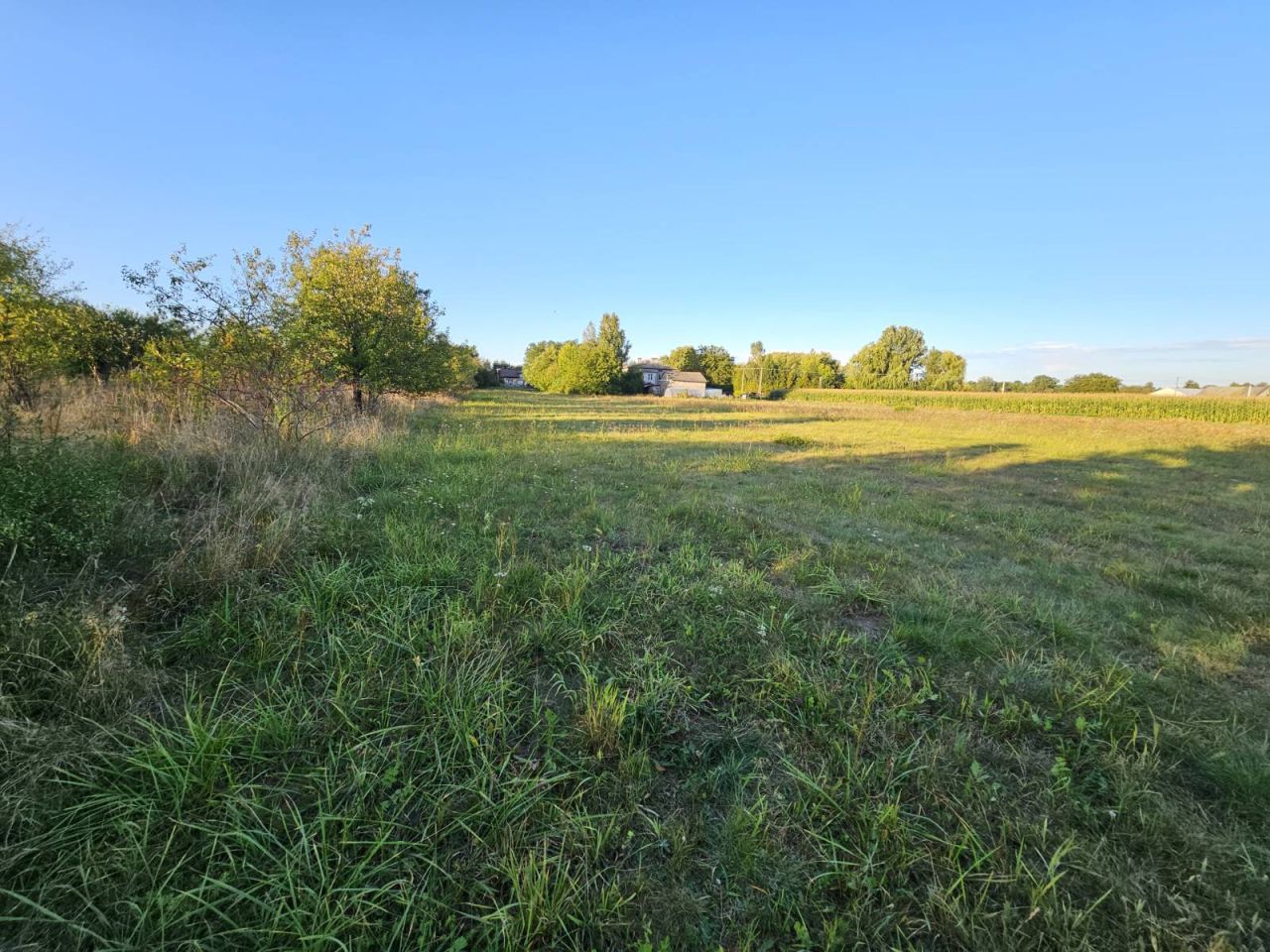 Działka budowlana Wola Pasikońska. Zdjęcie 9