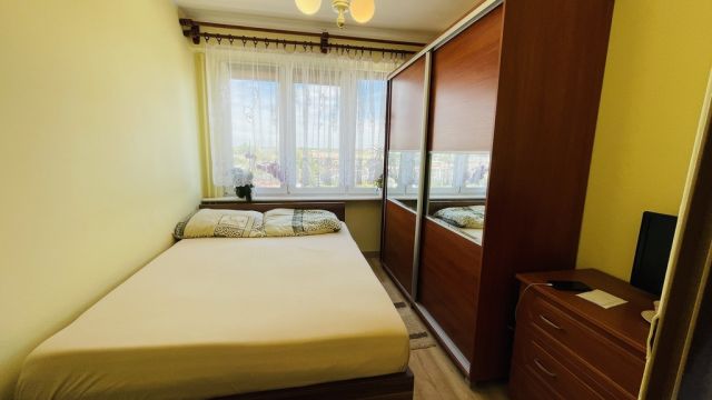 Mieszkanie 3-pokojowe Bełchatów. Zdjęcie 6