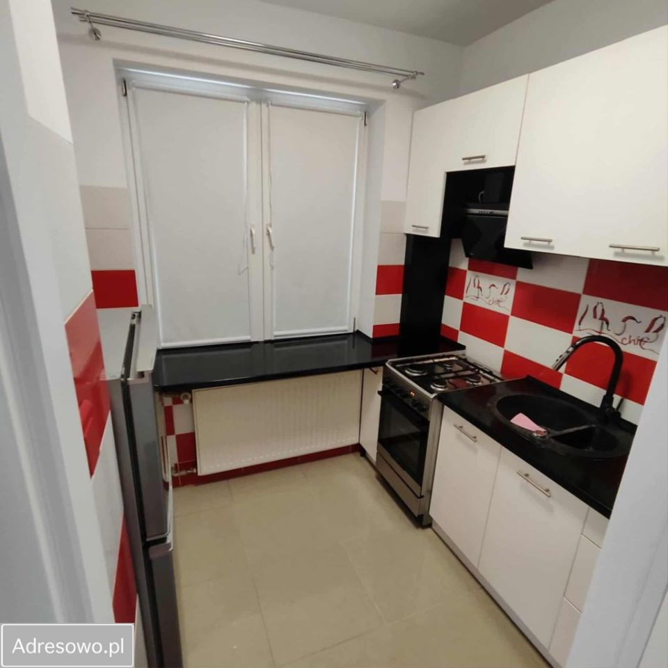 Mieszkanie 1-pokojowe Warszawa Wola, ul. Obozowa. Zdjęcie 4