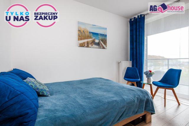 Mieszkanie 2-pokojowe Gdynia Wzgórze Świętego Maksymiliana, ul. Kazimierza Górskiego. Zdjęcie 7