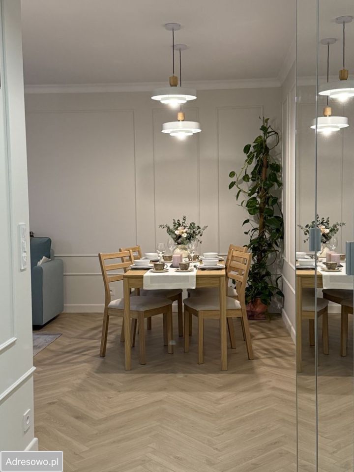 Mieszkanie 2-pokojowe Gdańsk Wrzeszcz, ul. Konrada Wallenroda. Zdjęcie 12