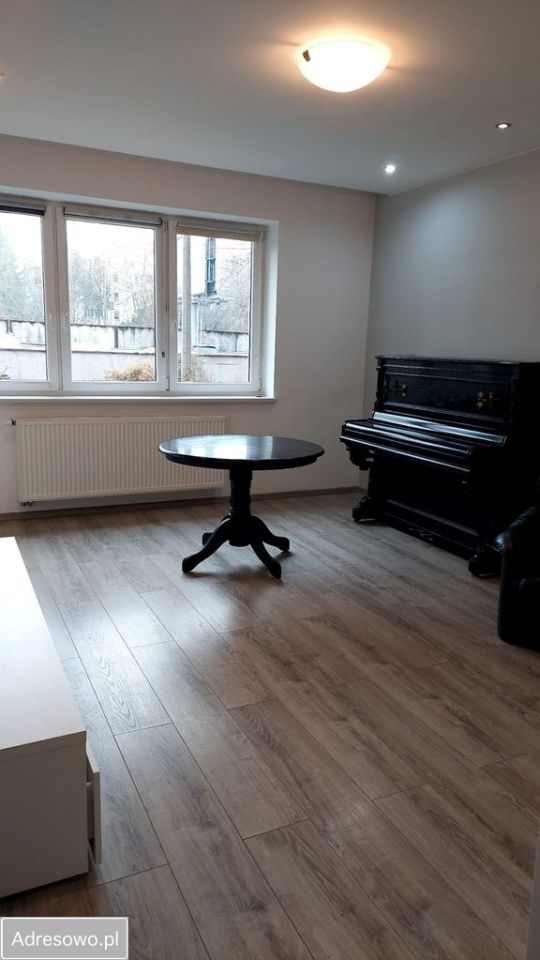 Mieszkanie 3-pokojowe Warszawa Natolin