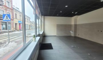 Lokal Mrągowo Centrum, ul. Królewiecka