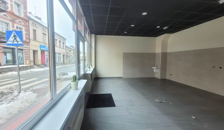 Lokal Mrągowo Centrum, ul. Królewiecka