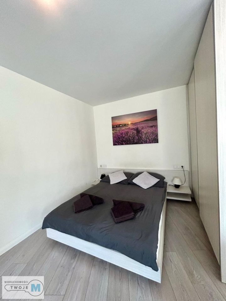 Mieszkanie 1-pokojowe Kielce Centrum, ul. Romualda Mielczarskiego. Zdjęcie 7