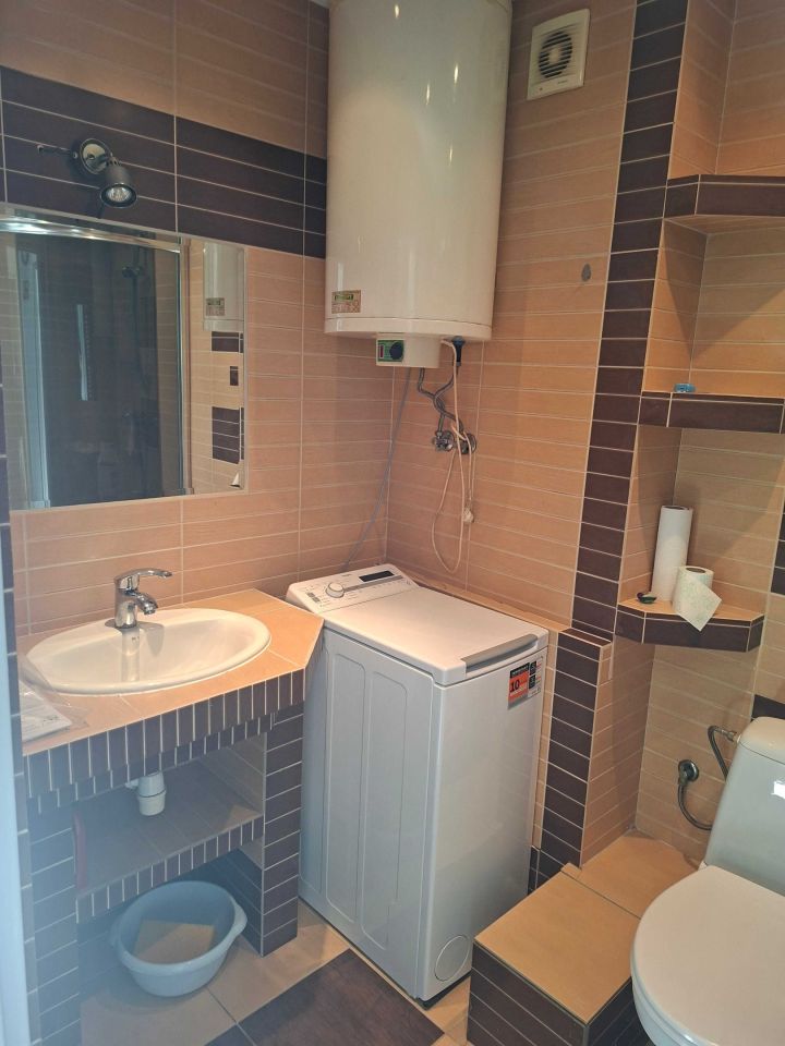 Mieszkanie 2-pokojowe Biłgoraj, ul. Nadstawna. Zdjęcie 7