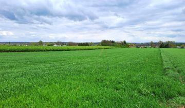 Działka rolno-budowlana Lublin Zemborzyce Górne, ul. Ku Słońcu