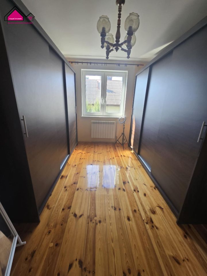 dom wolnostojący, 6 pokoi Kleczew, ul. Alojzego Putza. Zdjęcie 11