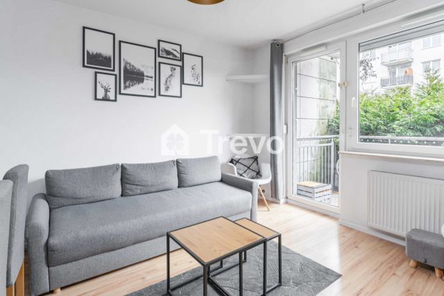 Mieszkanie 2-pokojowe Gdańsk Kiełpinek, ul. Sympatyczna. Zdjęcie 4