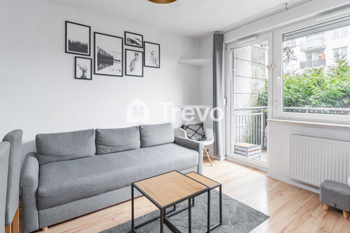 Mieszkanie 2-pokojowe Gdańsk Kiełpinek, ul. Sympatyczna. Zdjęcie 4