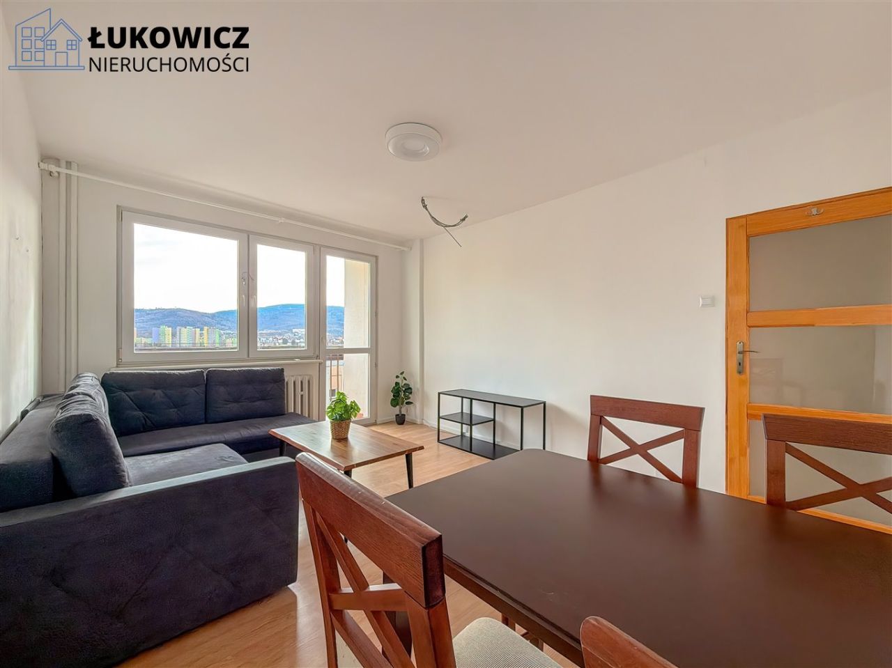 Mieszkanie 3-pokojowe Bielsko-Biała. Zdjęcie 10