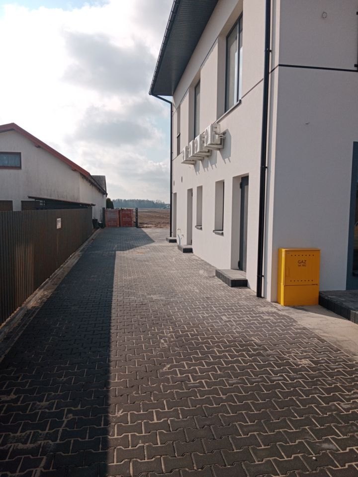 Lokal Niegów, ul. Spacerowa. Zdjęcie 9