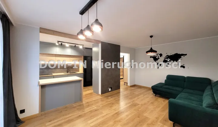 Mieszkanie 3-pokojowe Jastrzębie-Zdrój, ul. Bogoczowiec