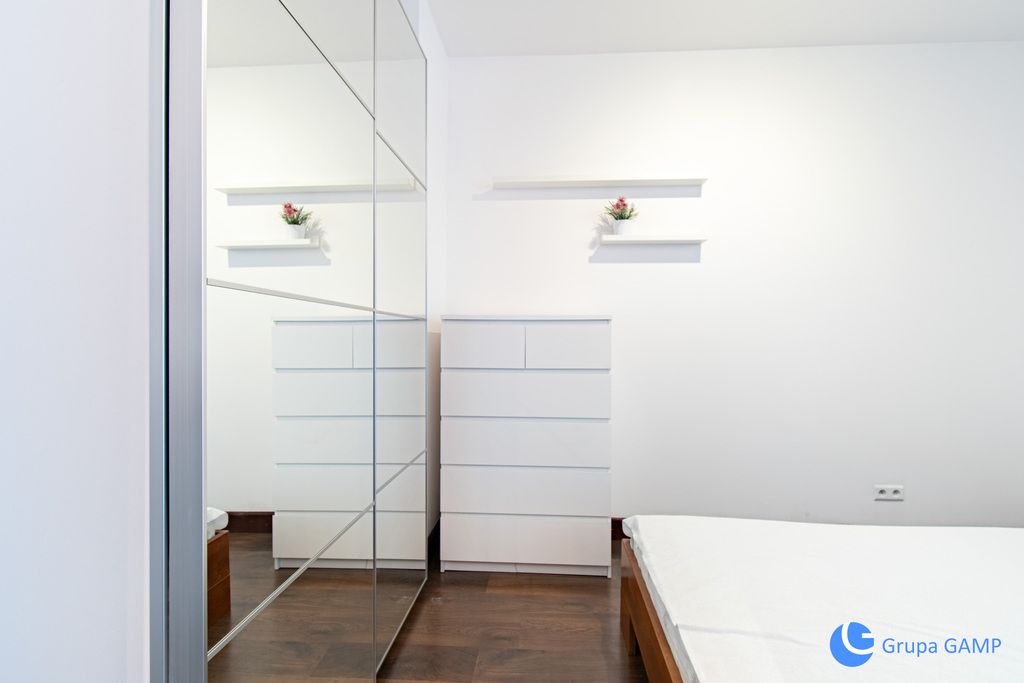 Mieszkanie 2-pokojowe Kraków Grzegórzki, ul. Grzegórzecka. Zdjęcie 10