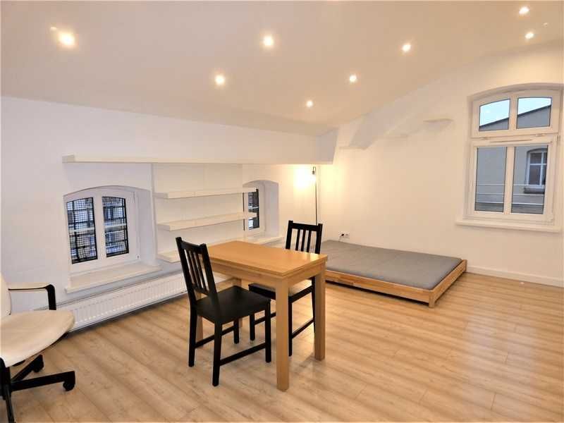 Mieszkanie 1-pokojowe Katowice Załęże, ul. Wincentego Janasa. Zdjęcie 7