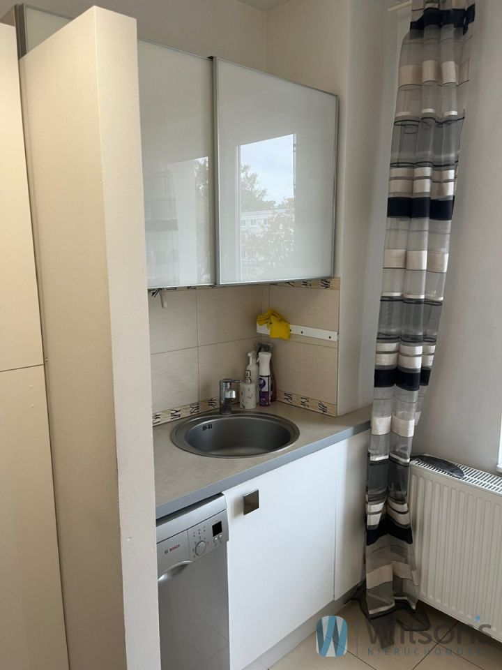 Mieszkanie 2-pokojowe Warszawa. Zdjęcie 15