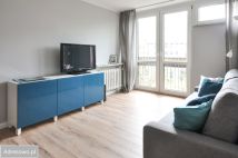 Mieszkanie 2-pokojowe Warszawa Śródmieście, al. Jana Pawła II