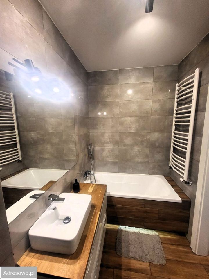 Mieszkanie 2-pokojowe Siechnice, ul. Henryka III. Zdjęcie 14