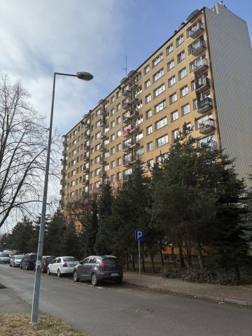 Mieszkanie 2-pokojowe Tarnów, ul. Skowronków. Zdjęcie 1