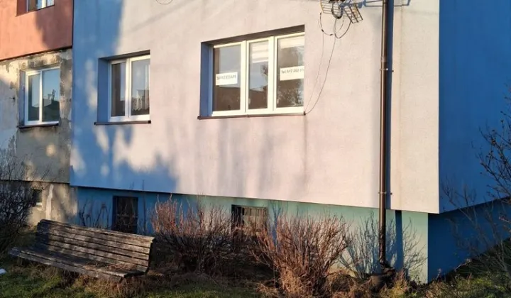 Mieszkanie 2-pokojowe Cisowo