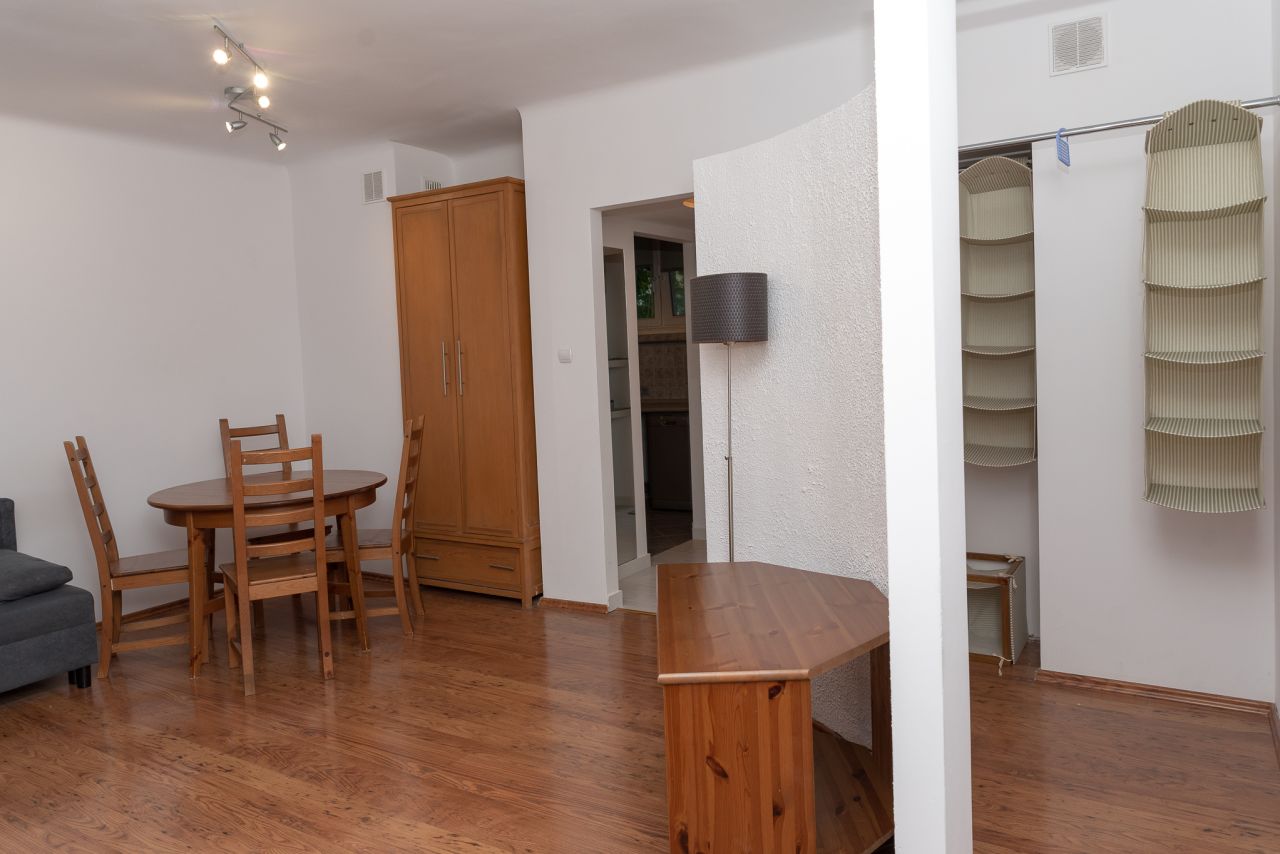 Mieszkanie 1-pokojowe Warszawa Wola, ul. ks. Jana Sitnika. Zdjęcie 3