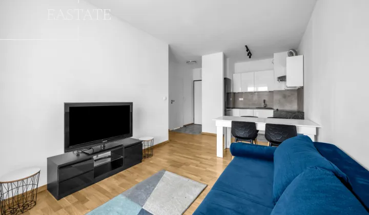 Mieszkanie 2-pokojowe Warszawa Białołęka, ul. Marywilska