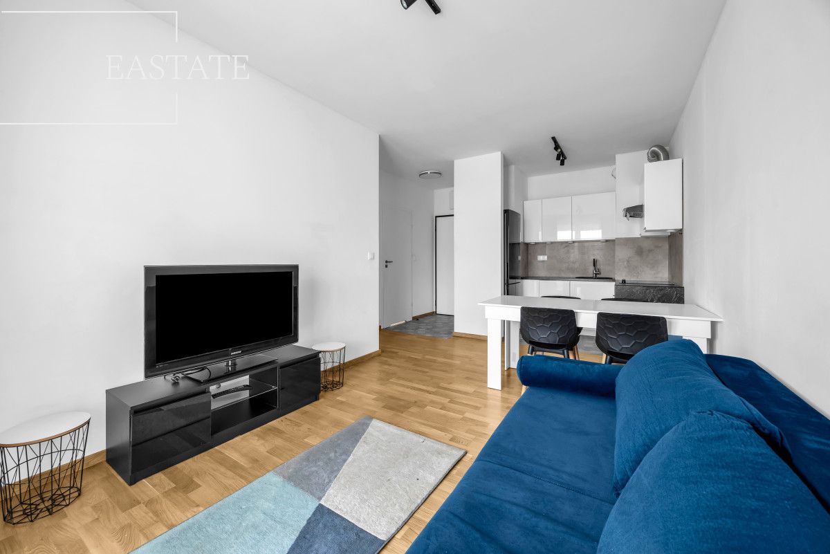 Mieszkanie 2-pokojowe Warszawa Białołęka, ul. Marywilska. Zdjęcie 1