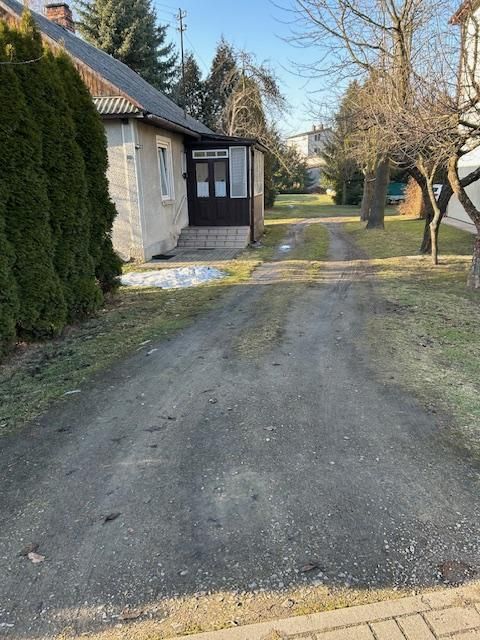 dom wolnostojący, 2 pokoje Parczew, ul. Kolejowa. Zdjęcie 7