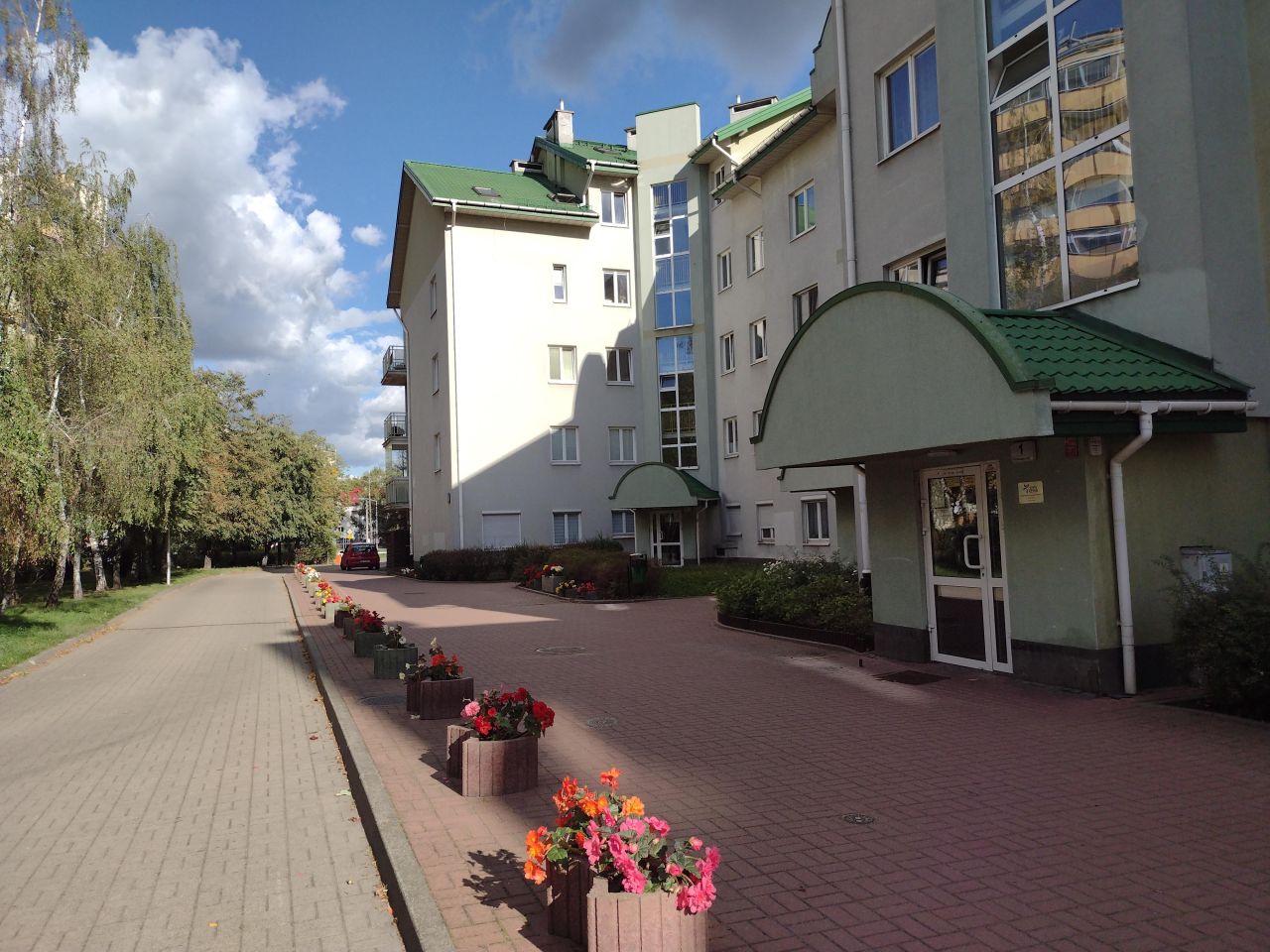 Pokój Warszawa Bemowo, ul. Bolkowska. Zdjęcie 8