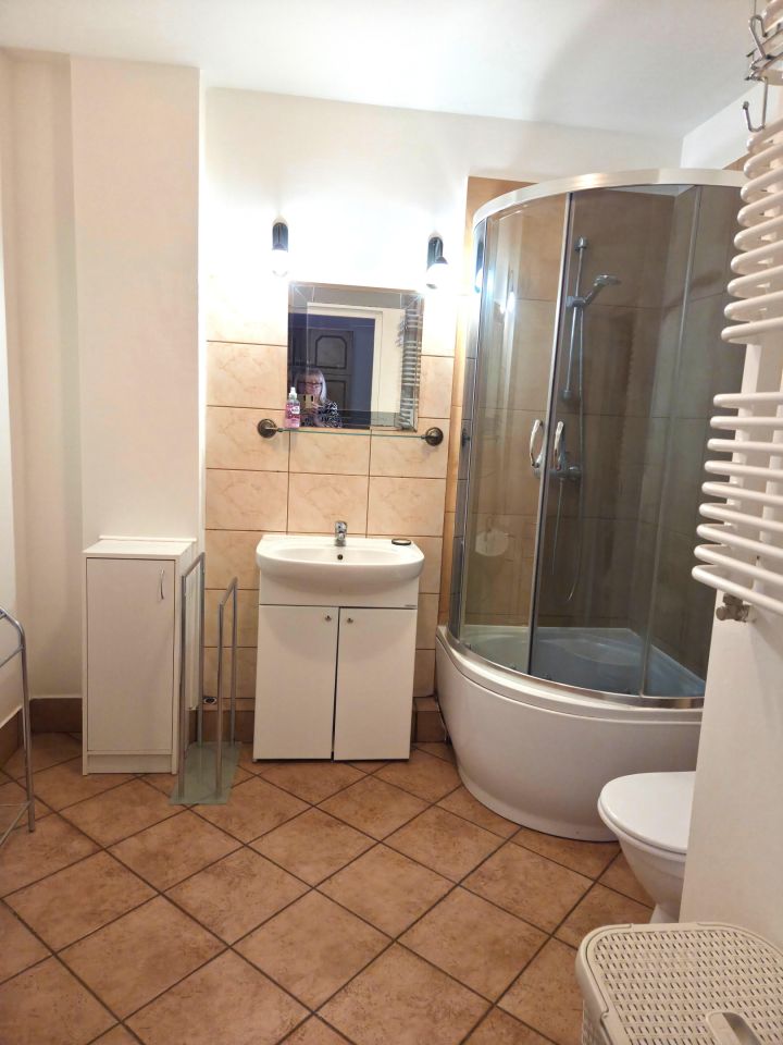 Mieszkanie 3-pokojowe Warszawa Wola, ul. Żytnia. Zdjęcie 13