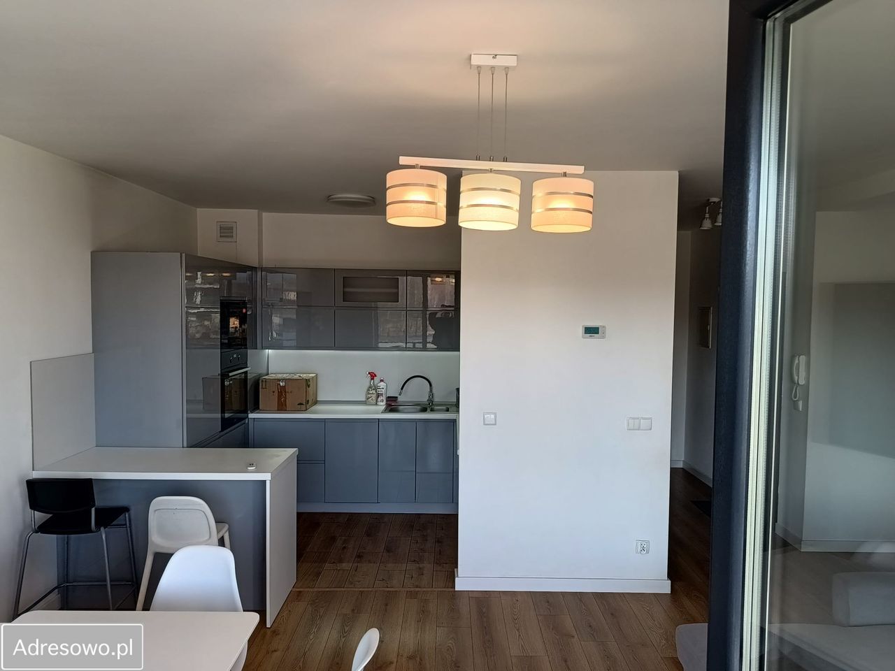 Mieszkanie 3-pokojowe Kęty, ul. Spacerowa. Zdjęcie 11