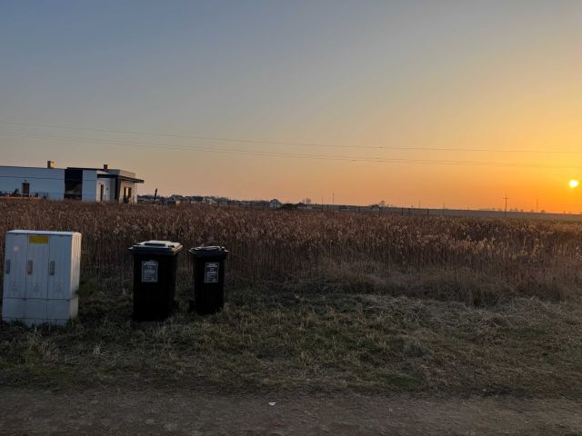 Działka budowlana Karczów. Zdjęcie 1