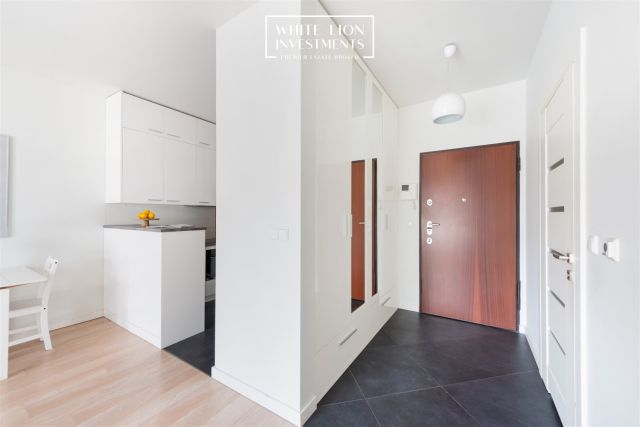 Mieszkanie 2-pokojowe Warszawa Mokotów, ul. Bluszczańska. Zdjęcie 15