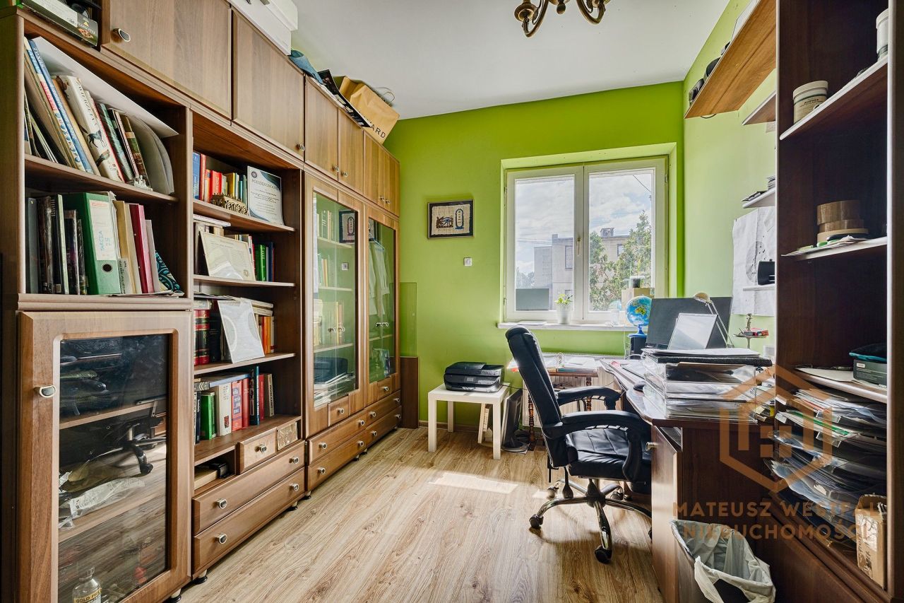 dom wolnostojący, 5 pokoi Łódź Rokicie, ul. Regatowa. Zdjęcie 7