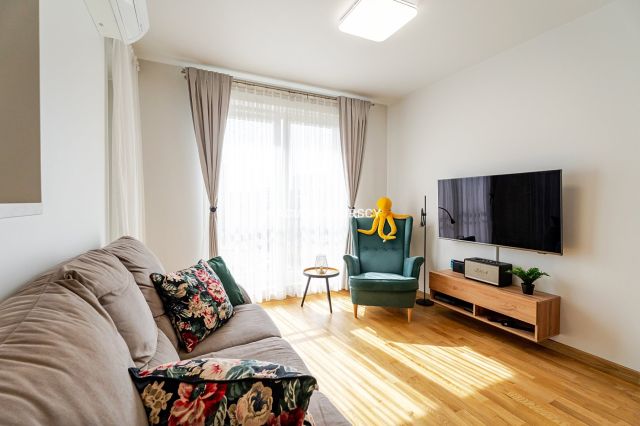 Mieszkanie 3-pokojowe Kraków Podgórze, ul. Przewóz. Zdjęcie 23